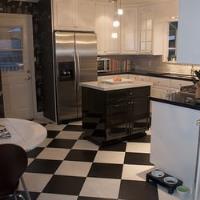 Kitchen Flooring Guys image 1